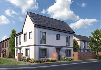 2 bedroom house for sale - Armson Crescent, Arnold, Nottingham, Nottinghamshire, NG5