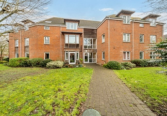 2 bedroom apartment for sale - Thurlow Grange, Newbury, Berkshire, RG14