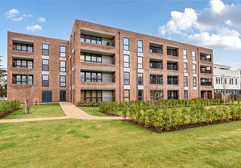 1 bedroom apartment for sale - Heathside House, Esher, Surrey, KT10