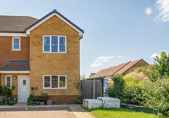 3 bedroom house for sale - Steamer Croft, Langford, Biggleswade, Bedfordshire, SG18