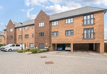 2 bedroom apartment for sale - Carter Court, Hook, Hampshire, RG27