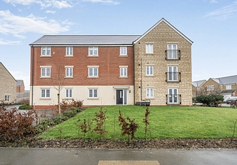 2 bedroom apartment for sale - Airfield Way, Weldon, Corby, Northamptonshire, NN17