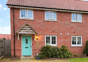 2 bedroom house for sale - Honeysuckle Avenue, Cheltenham, Gloucestershire, GL53