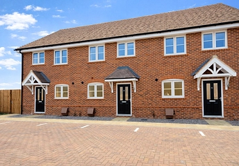 3 bedroom house for sale - East End, Cholsey, Wallingford, Oxfordshire, OX10