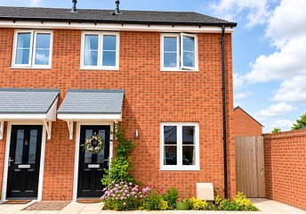 2 bedroom house for sale - Hereford Drive, Market Drayton, Shropshire, TF9