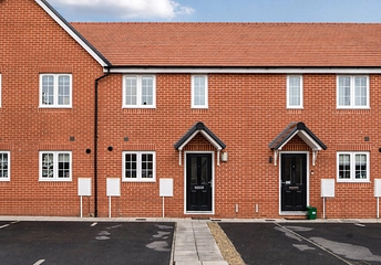 2 bedroom house for sale - Minerva Road, Bramley, Tadley, Hampshire, RG26