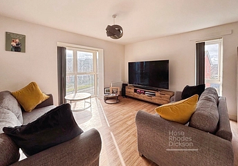 2 bedroom apartment for sale - Godric Road, Newport, Isle of Wight, PO30