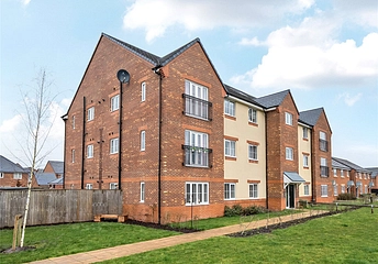2 bedroom apartment for sale - Countess Court, Countess Close, Burscough, Ormskirk, L40