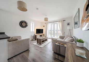 2 bedroom apartment for sale - Countess Court, Countess Close, Burscough, Ormskirk, L40