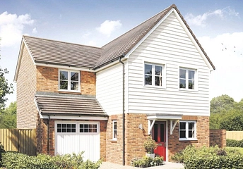 3 bedroom house for sale - Blandford Way, Market Drayton, Shropshire, TF9