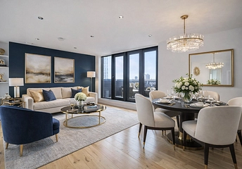2 bedroom apartment for sale - Taylor Place, London, E3