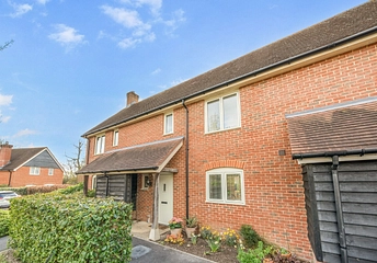 3 bedroom house for sale - Morleys Green, Ampfield, Romsey, Hampshire, SO51