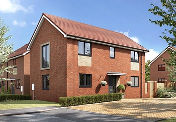 3 bedroom house for sale - Laurel Place, Spennymoor, Durham, DL16