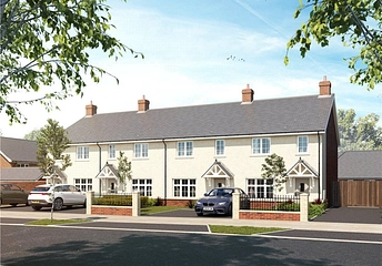 3 bedroom house for sale - Norman Oxborrow Drive, Congleton, Cheshire, CW12