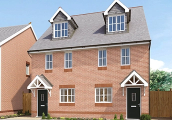 3 bedroom house for sale - Hazelbadge Road, Poynton, Stockport, Cheshire, SK12