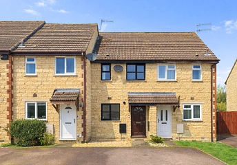 2 bedroom house for sale - Kings Meadow, Bourton-on-the-Water, Cheltenham, Gloucestershire, GL54