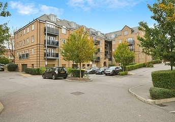 1 bedroom apartment for sale - Constables Way, Hertford, Hertfordshire, SG13