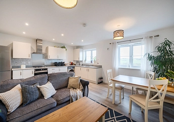2 bedroom apartment for sale - Oxleaze Way, Paulton, Bristol, Somerset, BS39