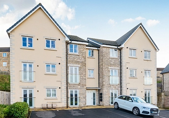2 bedroom apartment for sale - Oxleaze Way, Paulton, Bristol, Somerset, BS39