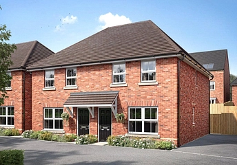 3 bedroom house for sale - The Cobbles, Edwinstowe, Mansfield, Nottinghamshire, NG21