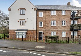 2 bedroom apartment for sale - William Heelas Way, Wokingham, Berkshire, RG40