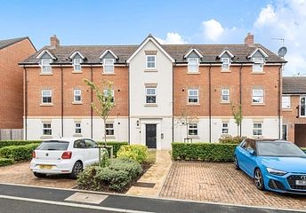 2 bedroom apartment for sale - Hutton Close, Newbury, Berkshire, RG14
