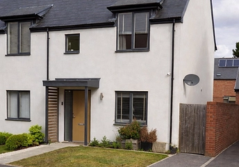 2 bedroom house for sale - Juno Road, St. Leonards, Ringwood, Dorset, BH24