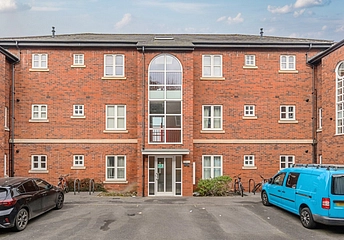 2 bedroom apartment for sale - Cunetio Gardens, White Horse Road, Marlborough, Wiltshire, SN8
