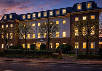 1 bedroom apartment for sale - Exchange Mews, Culverden Park Road, Tunbridge Wells, Kent, TN4