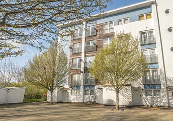 1 bedroom apartment for sale - Acorn Avenue, Poole, Dorset, BH15