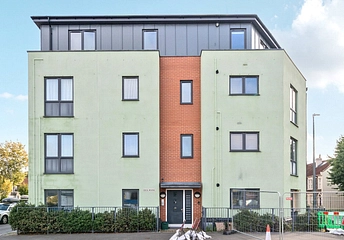 2 bedroom apartment for sale - Cecil Road, Kingswood, Bristol, Gloucestershire, BS15