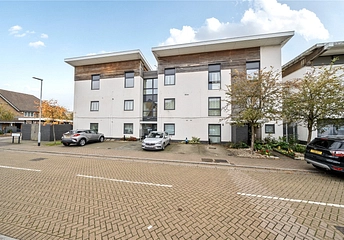 2 bedroom apartment for sale - Brown Close, Wallington, SM6