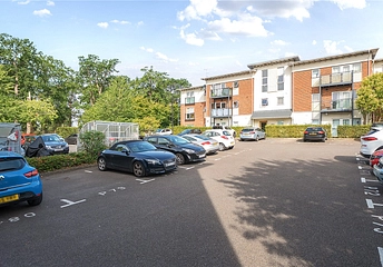 1 bedroom apartment for sale - Park View Road, Leatherhead, Surrey, KT22