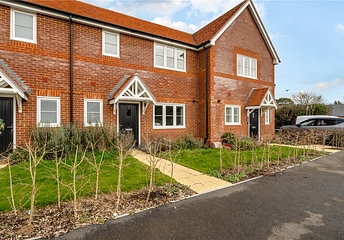 3 bedroom house for sale - Redford Way, Yapton, Arundel, West Sussex, BN18