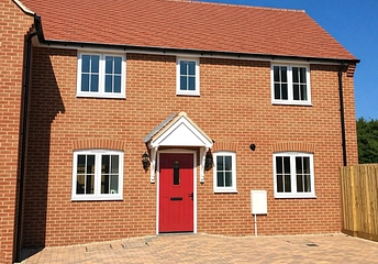 3 bedroom house for sale - Grays Close, Motcombe, Shaftesbury, Dorset, SP7