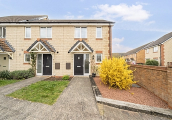 2 bedroom house for sale - Foxglove Way, Didcot, Oxfordshire, OX11