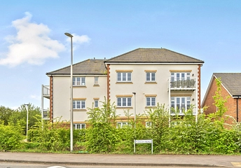 2 bedroom apartment for sale - Lockhart Drive, Wokingham, Berkshire, RG40