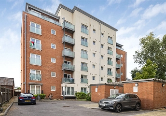 1 bedroom apartment for sale - Caversham Road, Reading, Berkshire, RG1