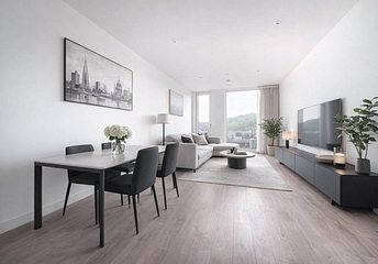 1 bedroom apartment for sale - Pearson Apartments, Perceval Square, College Road, Harrow, HA1