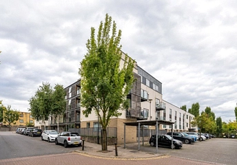 1 bedroom apartment for sale - Airco Close, London, NW9