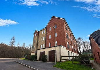 1 bedroom apartment for sale - Skippetts Gardens, Basingstoke, Hampshire, RG21