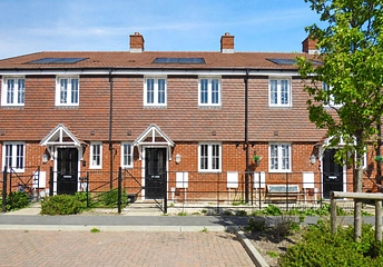 3 bedroom house for sale - Wheatear Road, Botley, Southampton, Hampshire, SO32