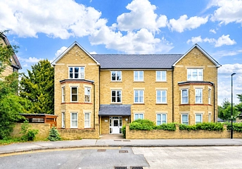2 bedroom apartment for sale - Flat 5, 70 Beulah Hill, London, SE19