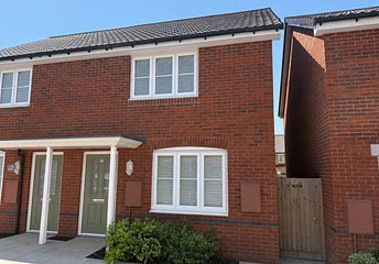 2 bedroom house for sale - Thomas Tudor Way, Great Oldbury, Stonehouse, Gloucestershire, GL10