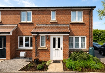 3 bedroom house for sale - Maple Road, Shaftesbury, Dorset, SP7