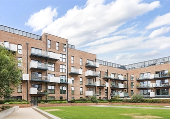 2 bedroom apartment for sale - Purbeck Gardens, London, SE26