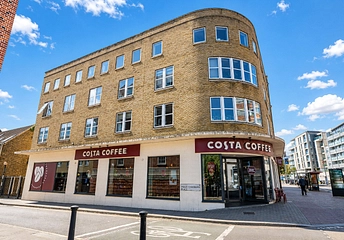 1 bedroom apartment for sale - Maud Chadburn Place, London, SW4