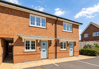 3 bedroom house for sale - Huckleberry Place, Mickleover, Derby, Derbyshire, DE3