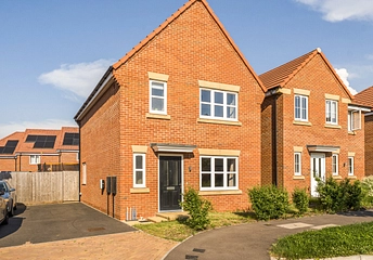 3 bedroom house for sale - Cleve Leaze, Thornbury, Bristol, Gloucestershire, BS35