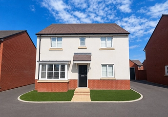 4 bedroom house for sale - Tithe Crescent, Brockworth, Gloucester, Gloucestershire, GL3